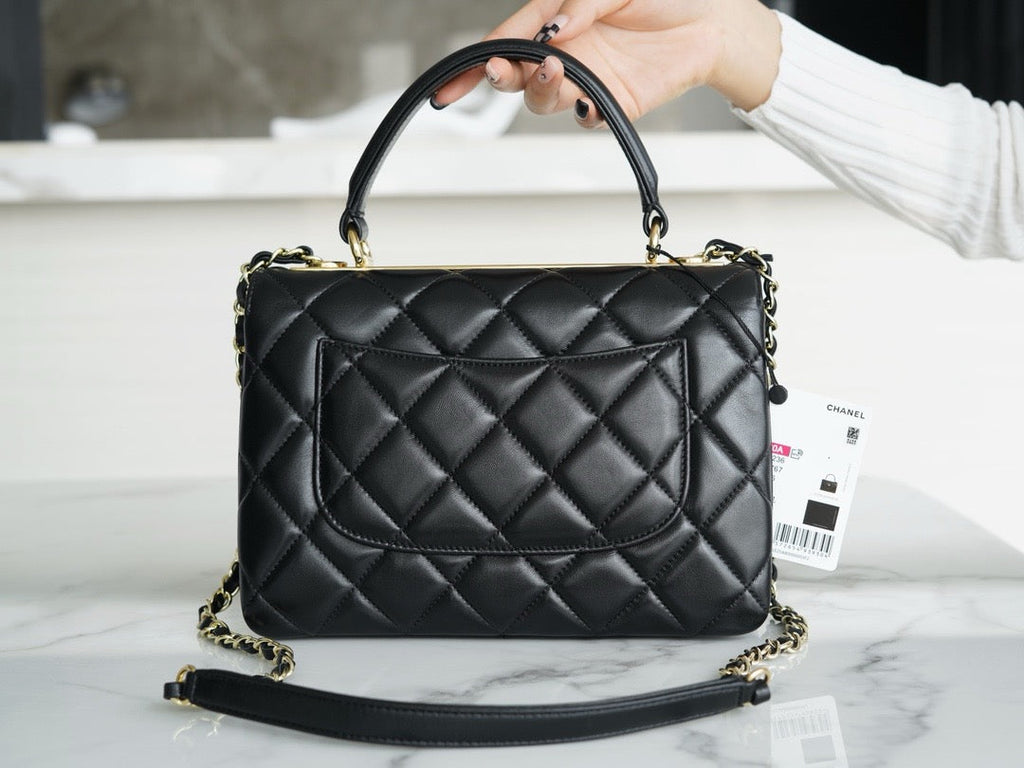 CNL Trendy CC Bag