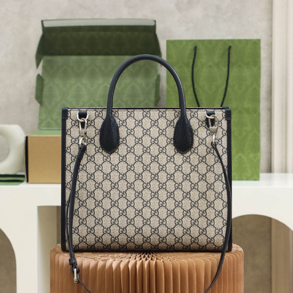 GC Tote Bag