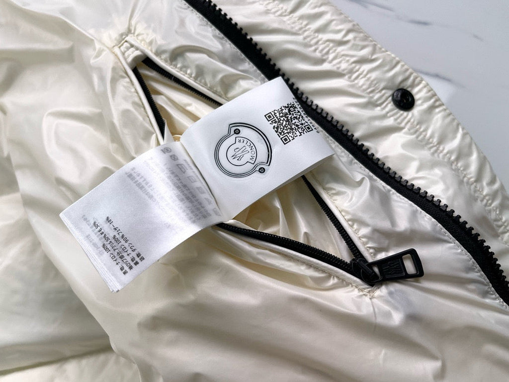 MNC Down Jacket