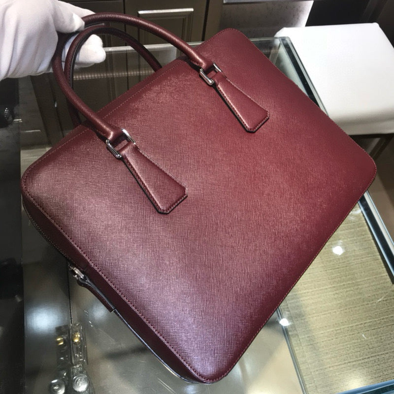PRD Briefcase