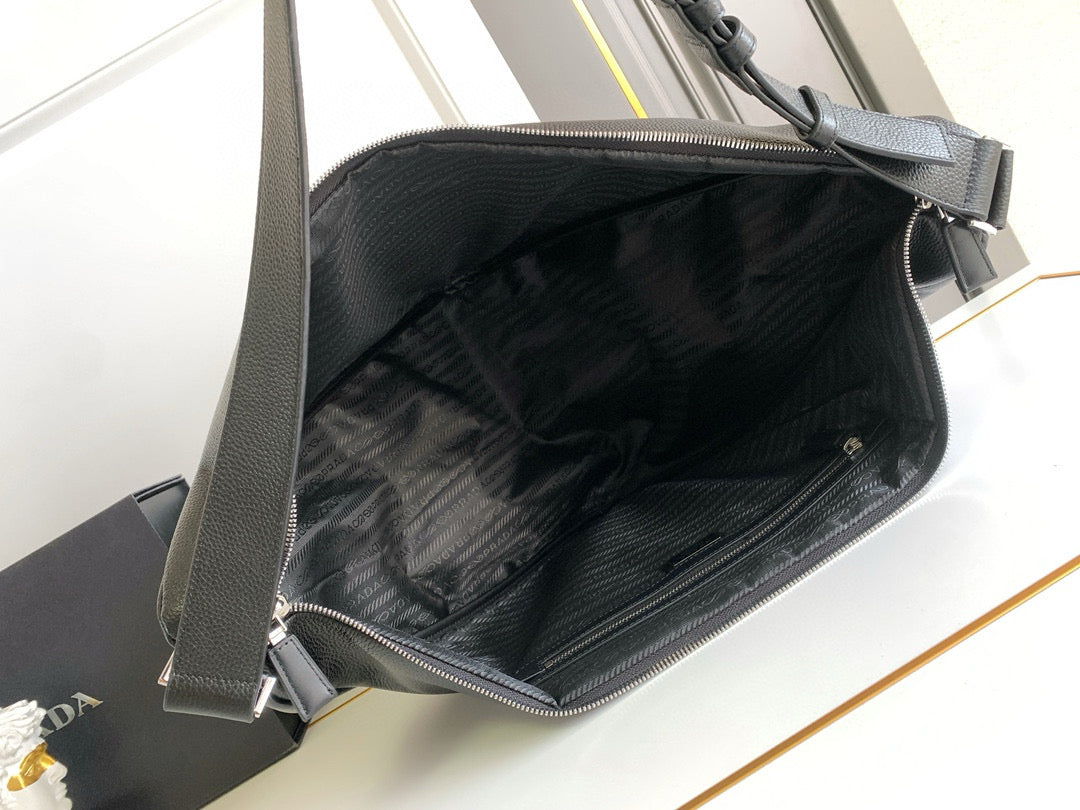 PRD Crossbody Bag