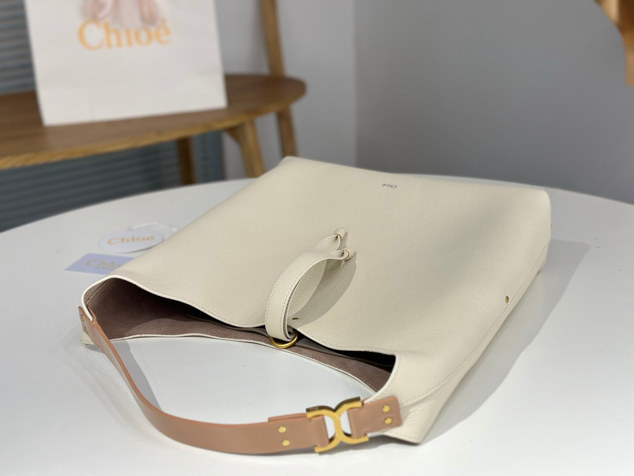 CHL Marcie Hobo