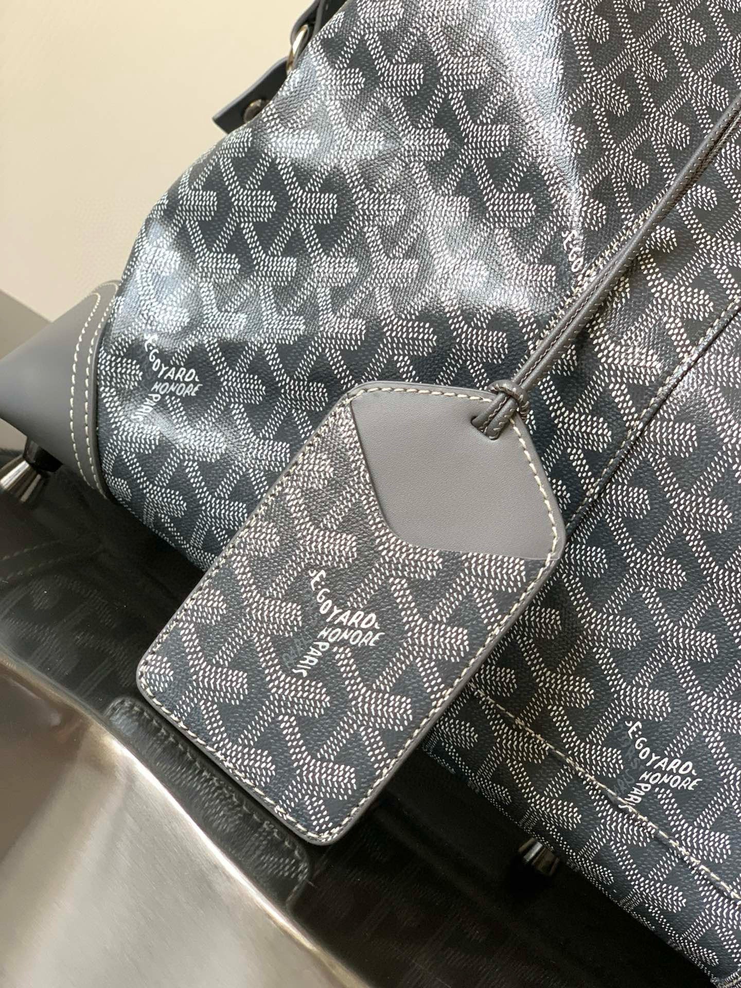 GYD Duffle Bag