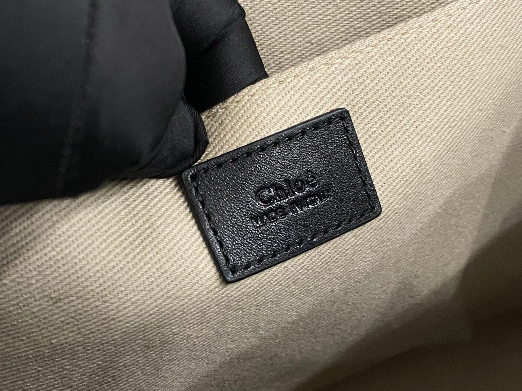 CHL Woody Tote Bag