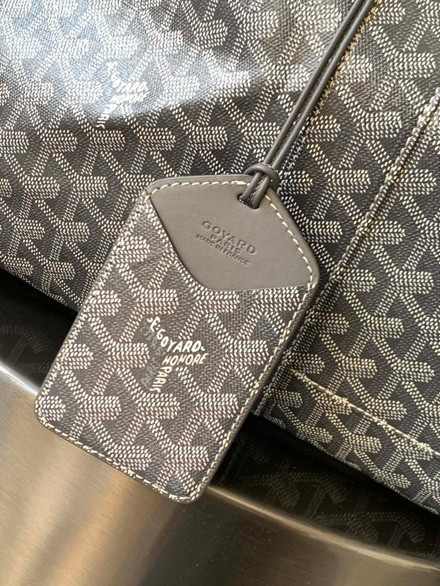 GYD Duffle Bag
