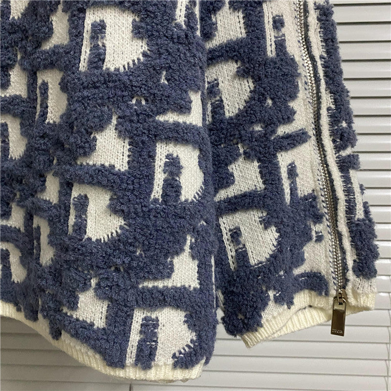 CD Sweater