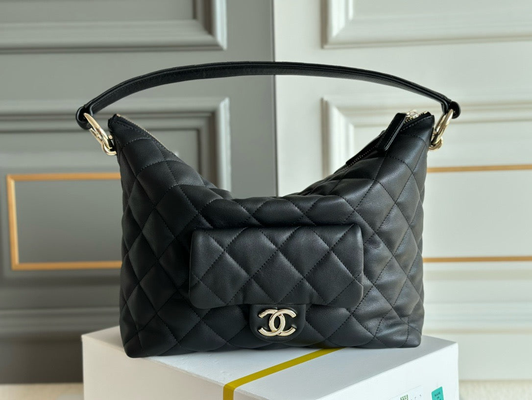 CNL 23B Hobo Bag