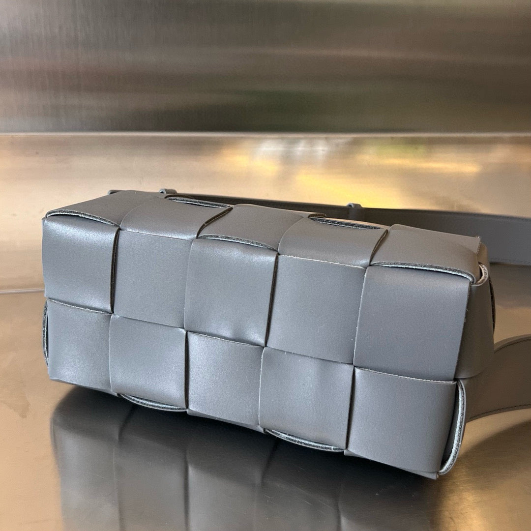 BTV Brick Cassette