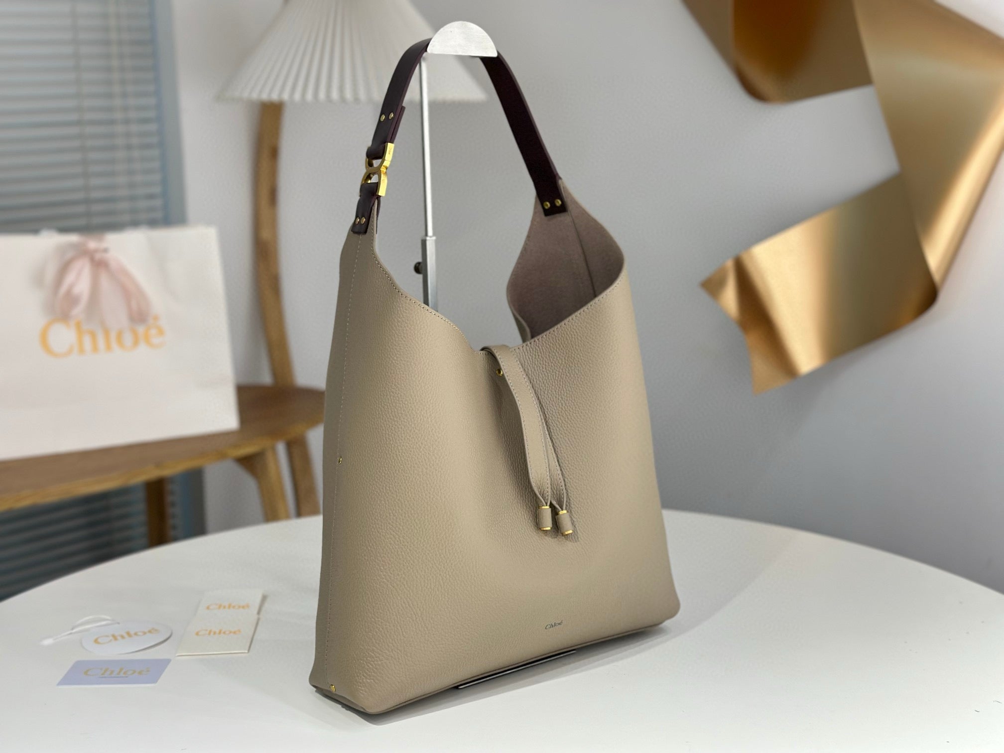 CHL Marcie Hobo