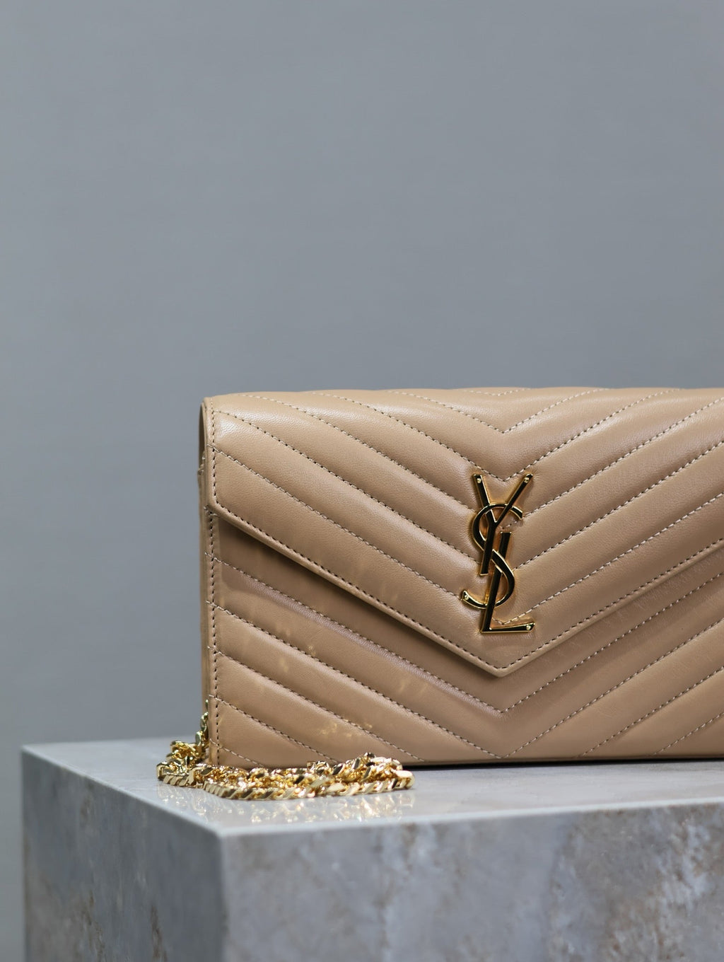 YVT Envelope