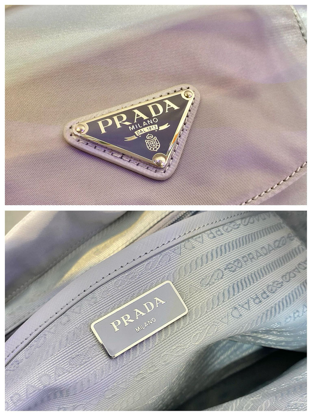 PRD Backpack