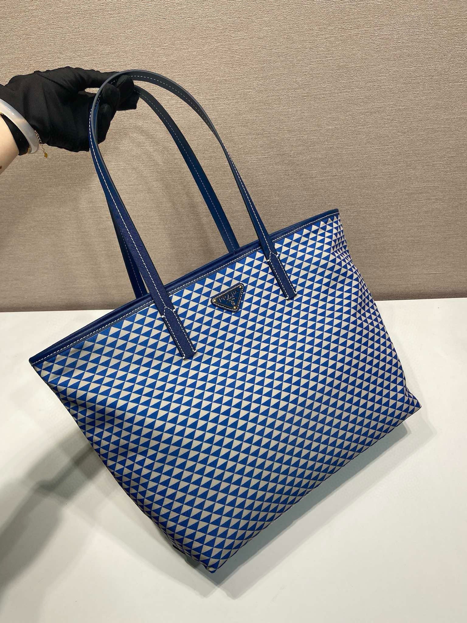 PRD Tote Bag