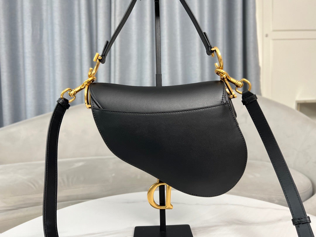 CD Saddle Bag