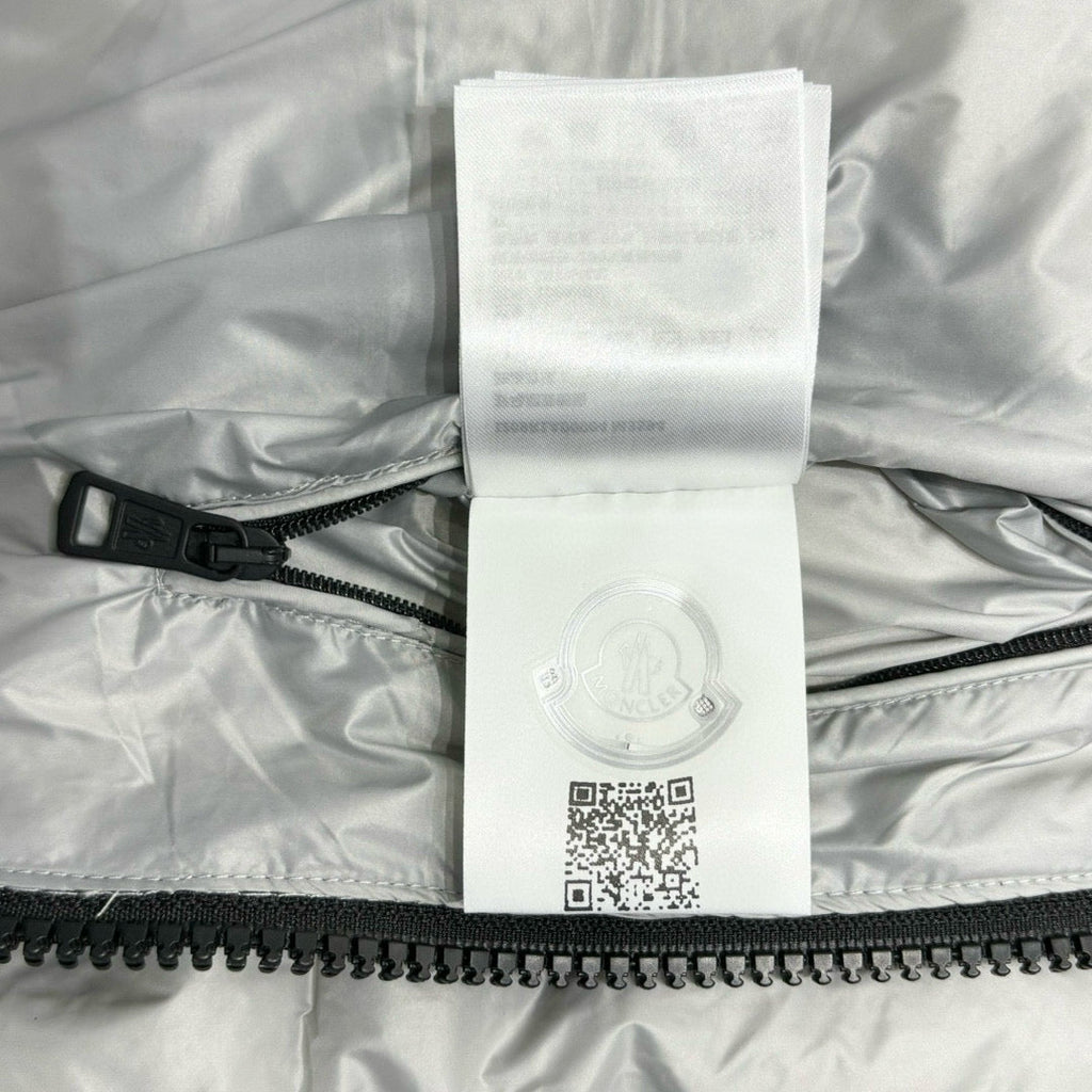 MNC Down Jacket
