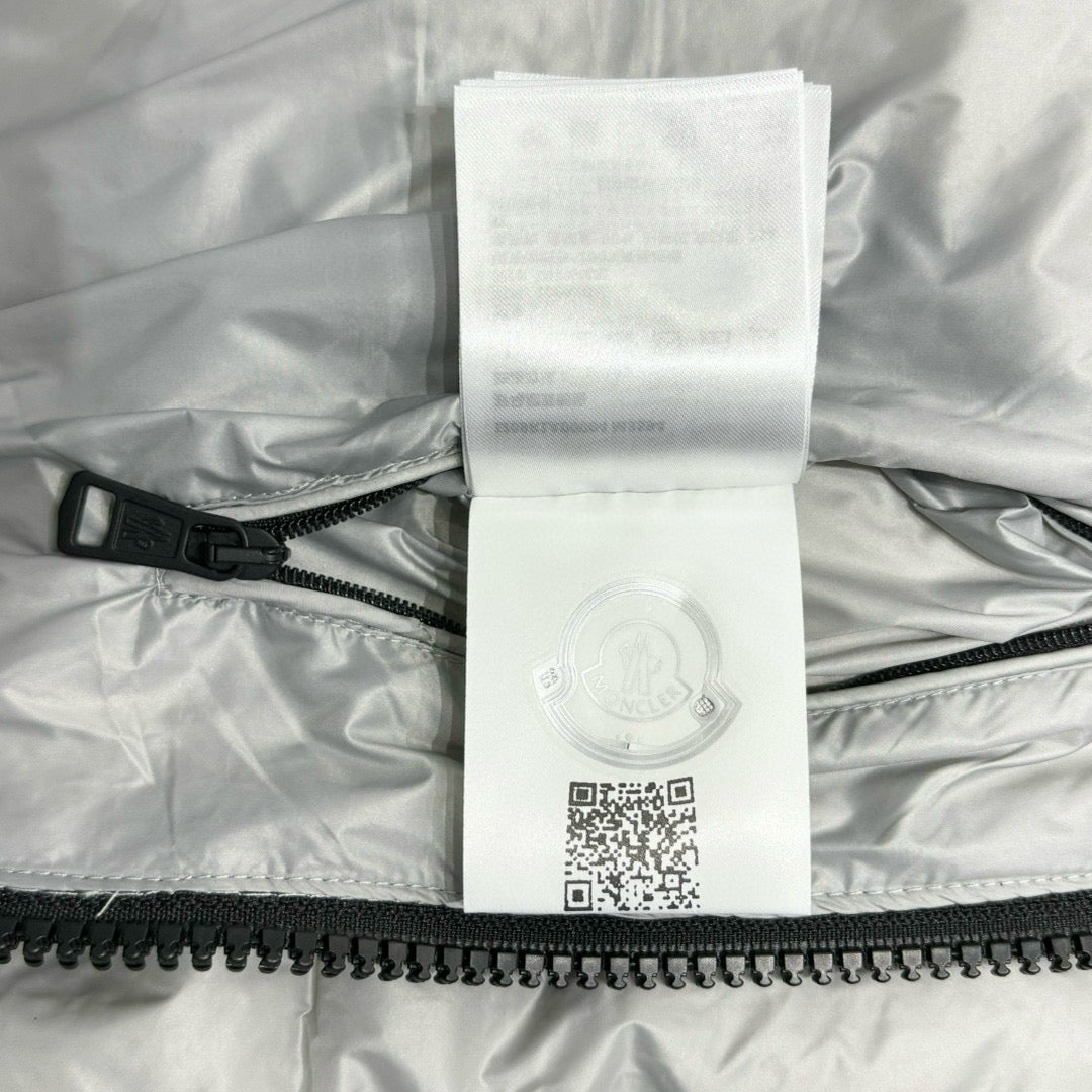 MNC Down Jacket