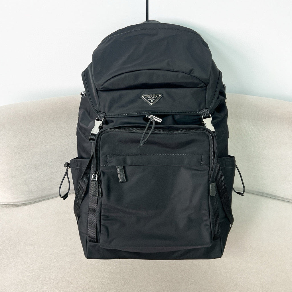 PRD Backpack