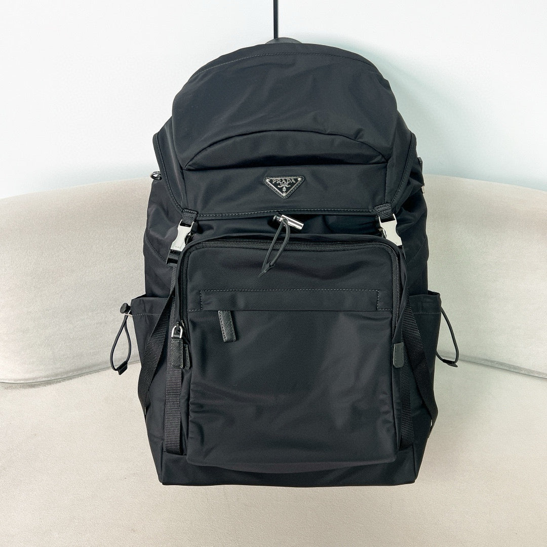 PRD Backpack
