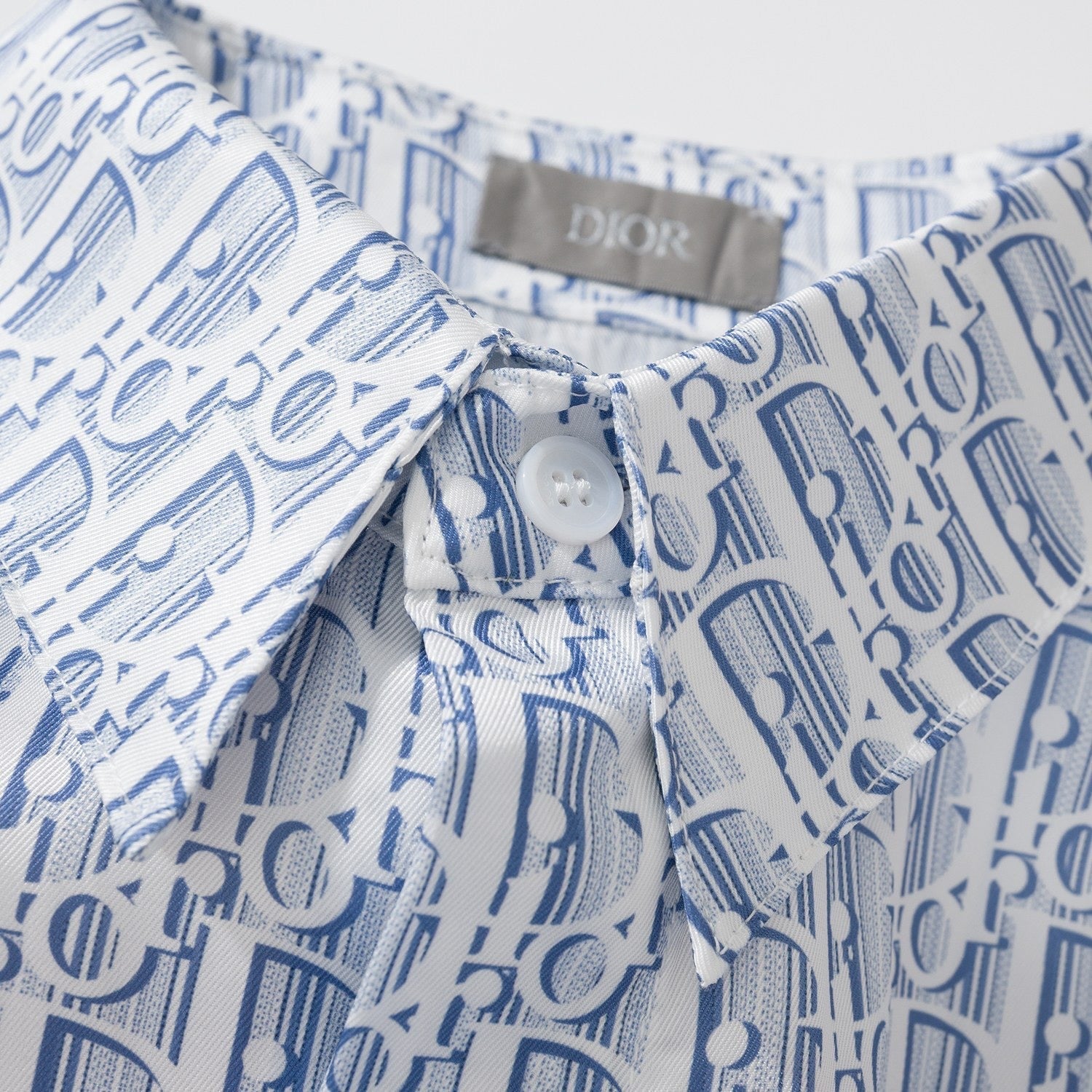 CD Button-Up Shirt
