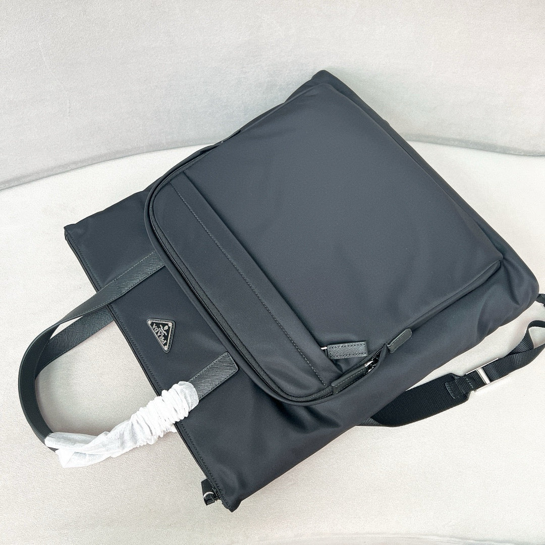 PRD Tote Bag