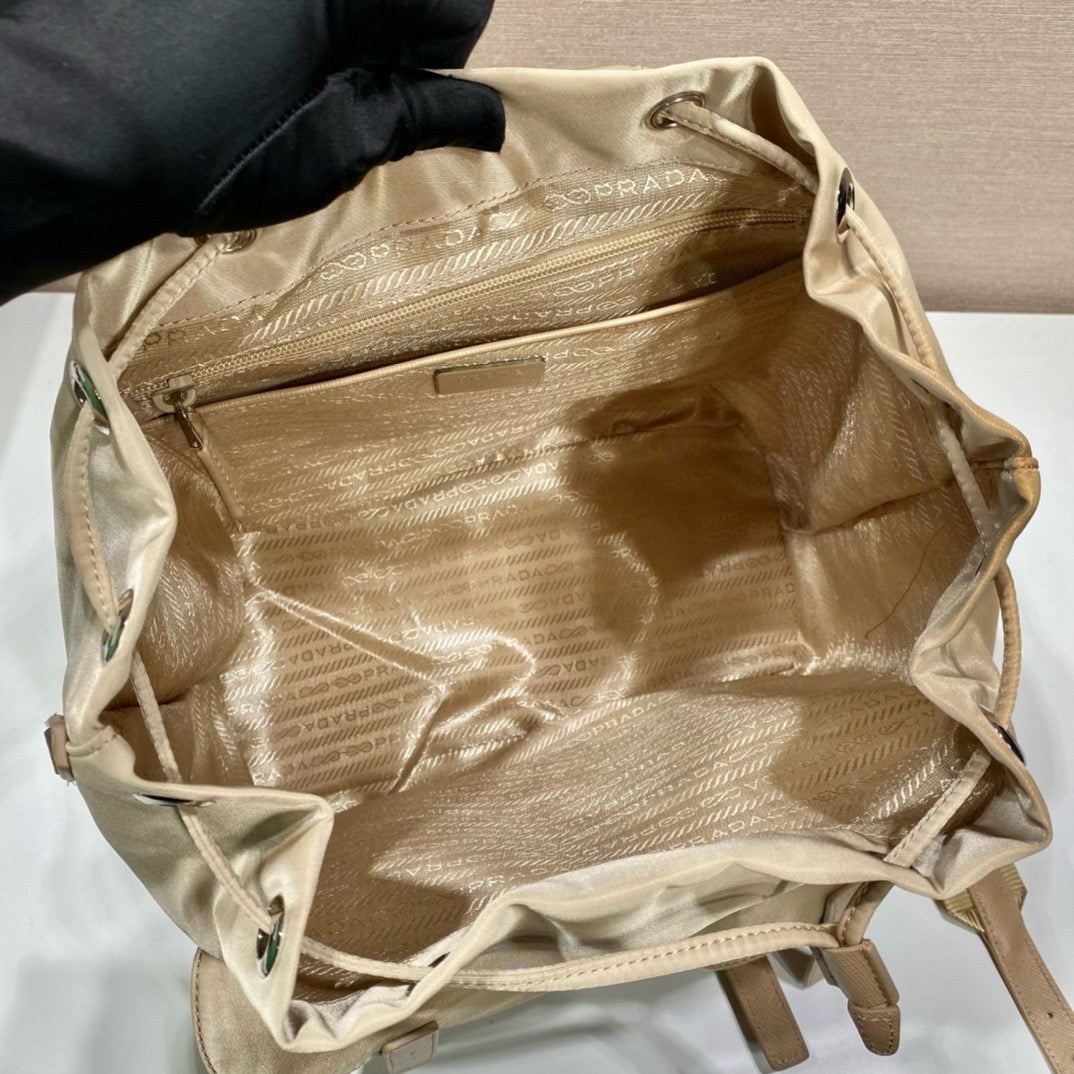 PRD Backpack