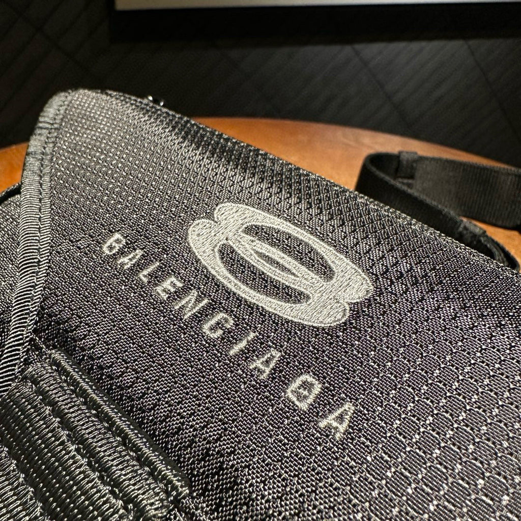 BLC Crossbody Bag