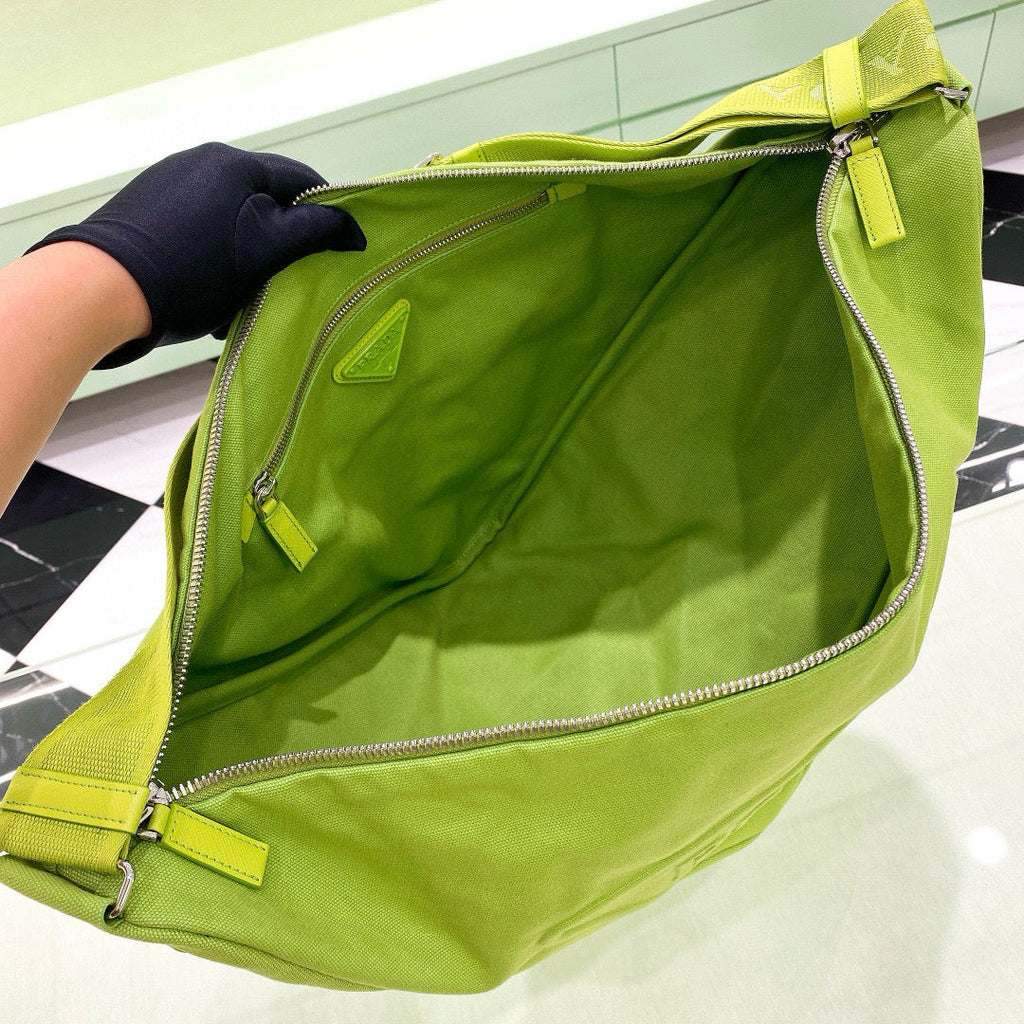 PRD Crossbody Bag