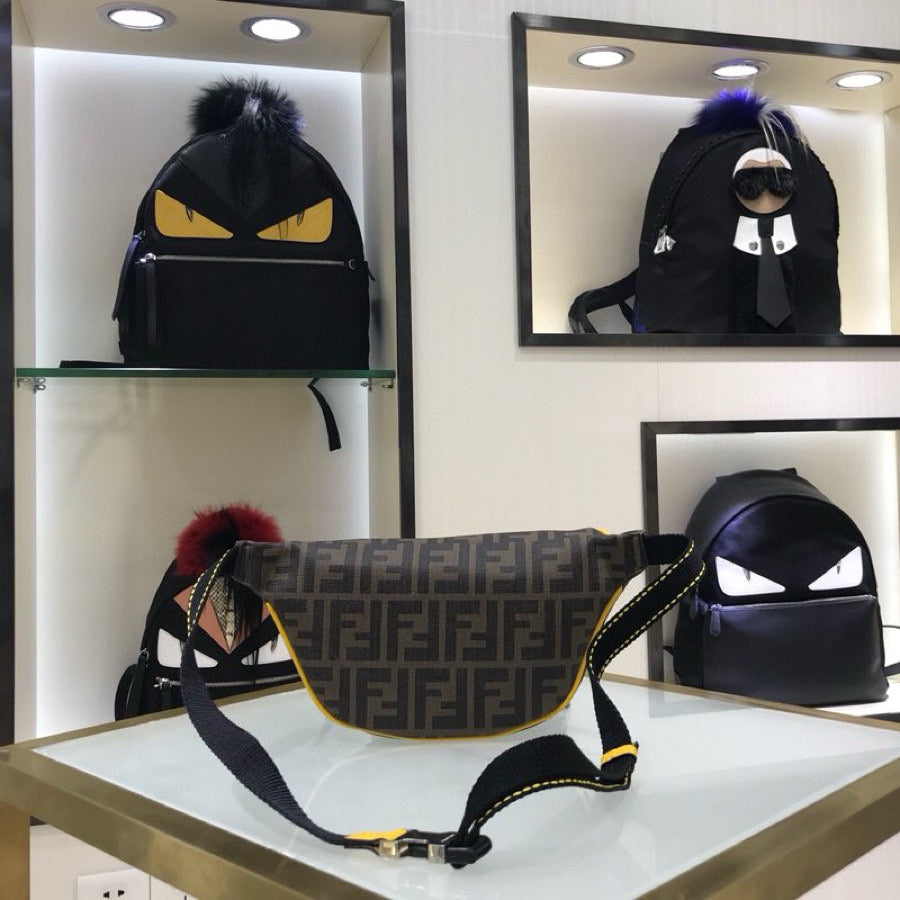 FD Belt Bag