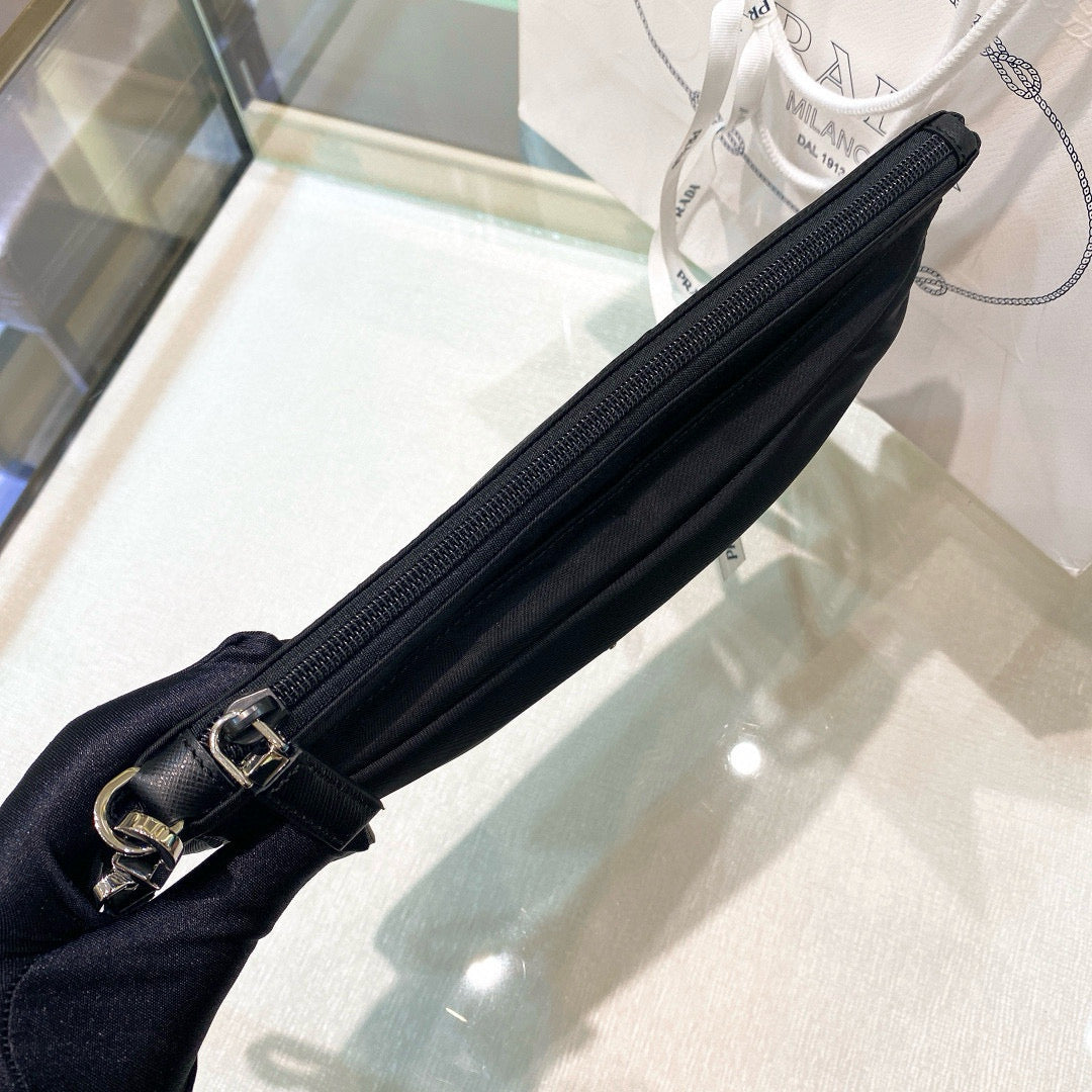 PRD Clutch Bag