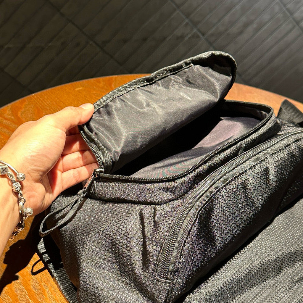 BLC Crossbody Bag