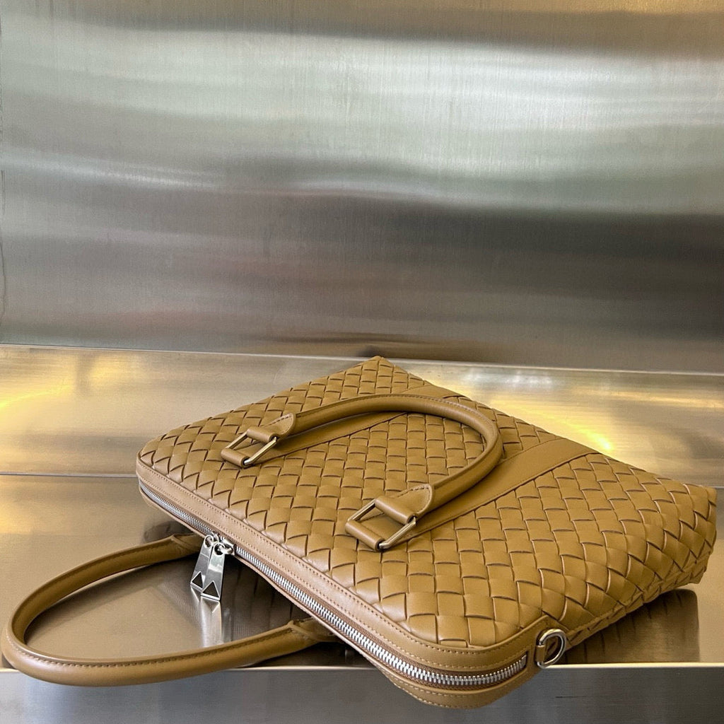 BTV Briefcase
