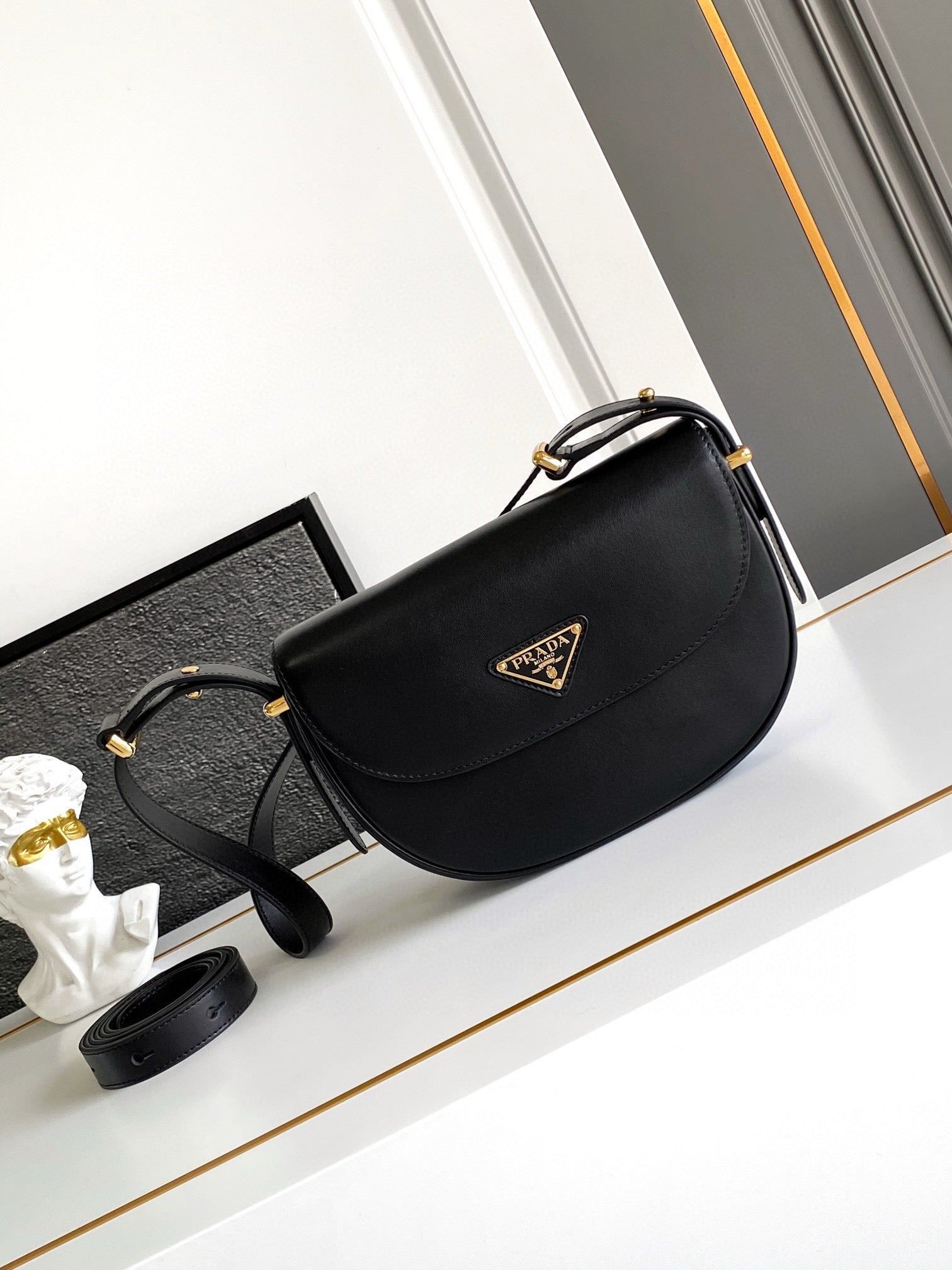PRD Crossbody Bag