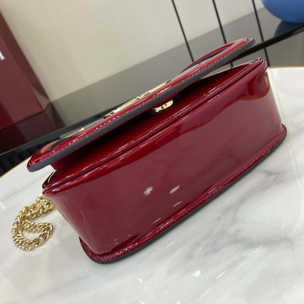 GC Blondie Small Shoulder Bag