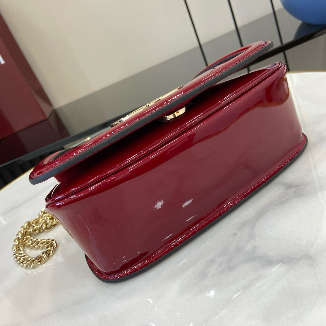 GC Blondie Small Shoulder Bag