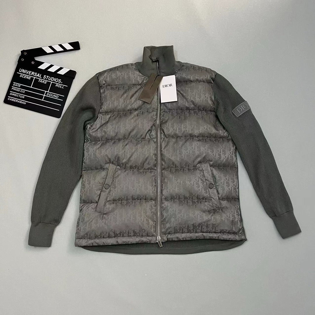 CD Vest Jacket