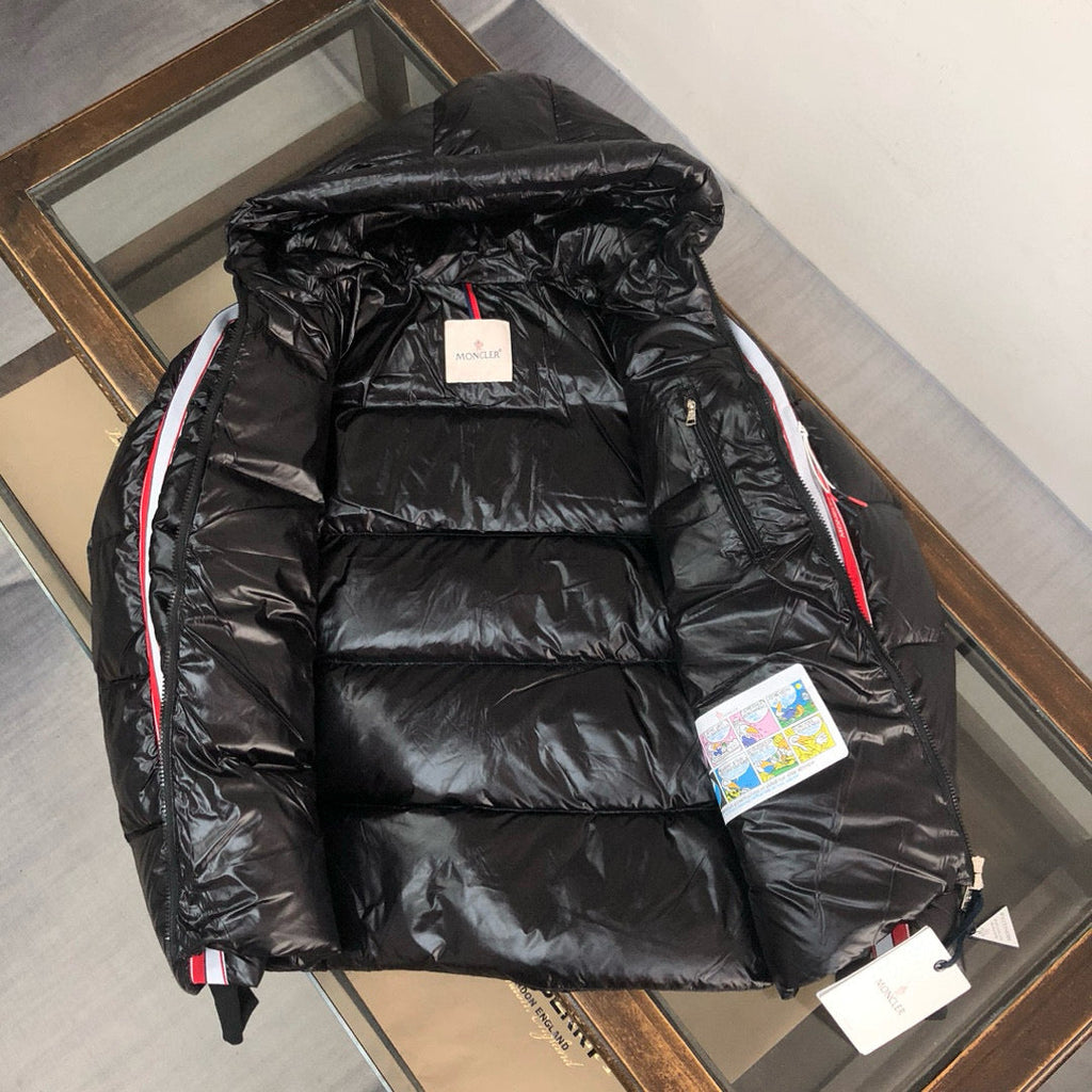MNC Down Jacket