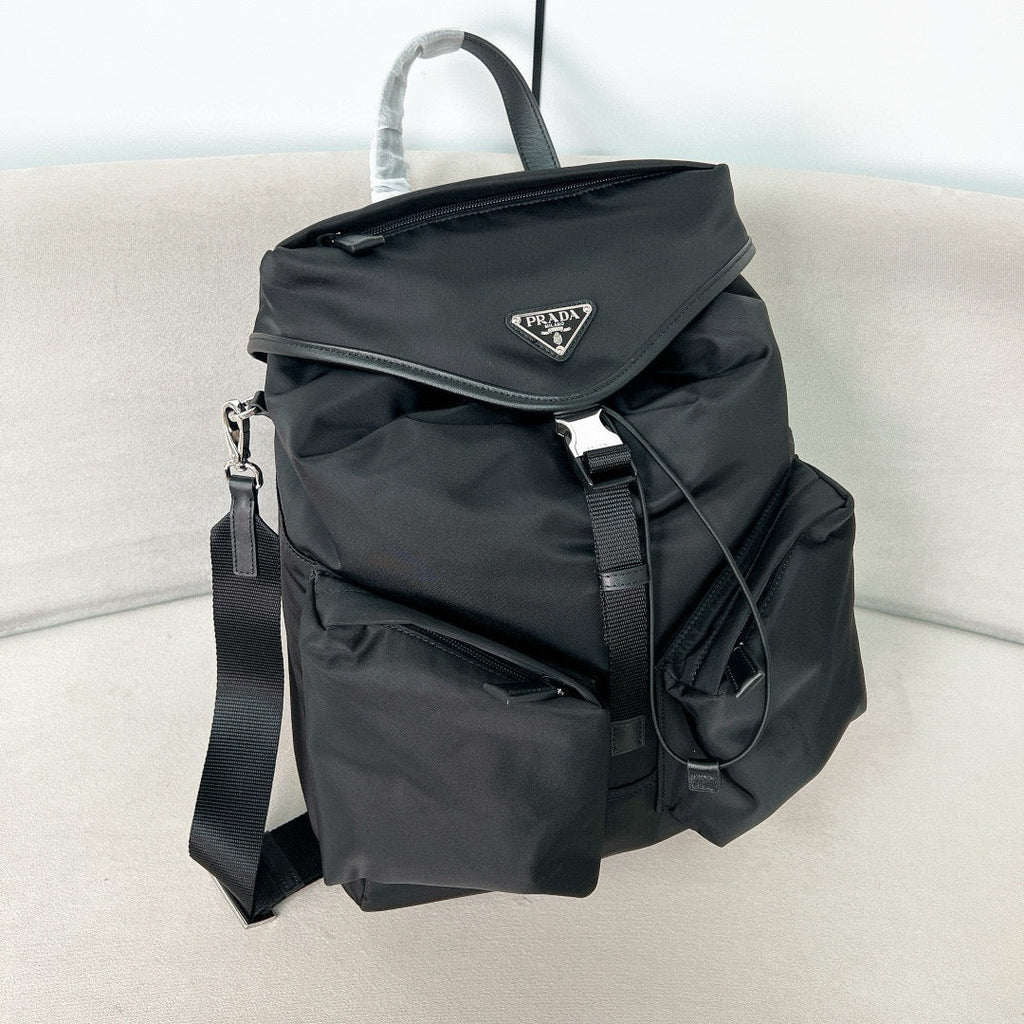 PRD Backpack