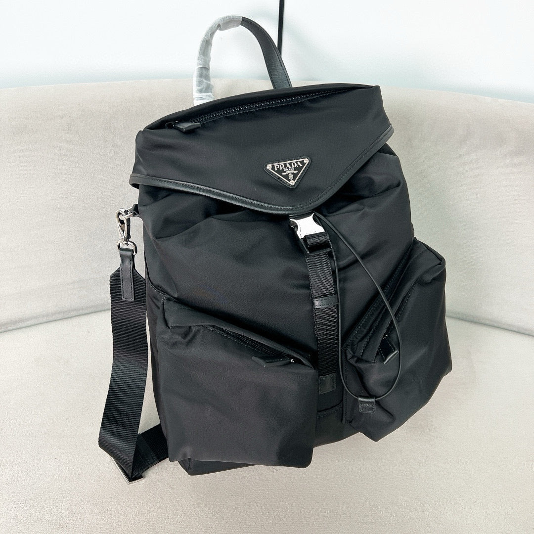 PRD Backpack