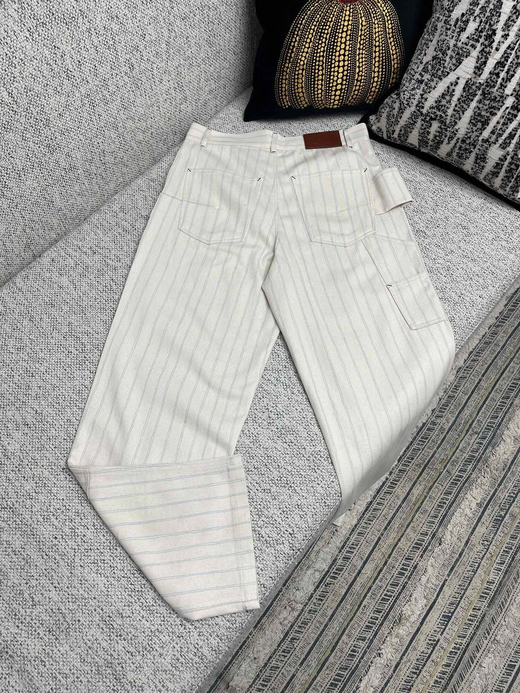 CD Button-Up Shirt