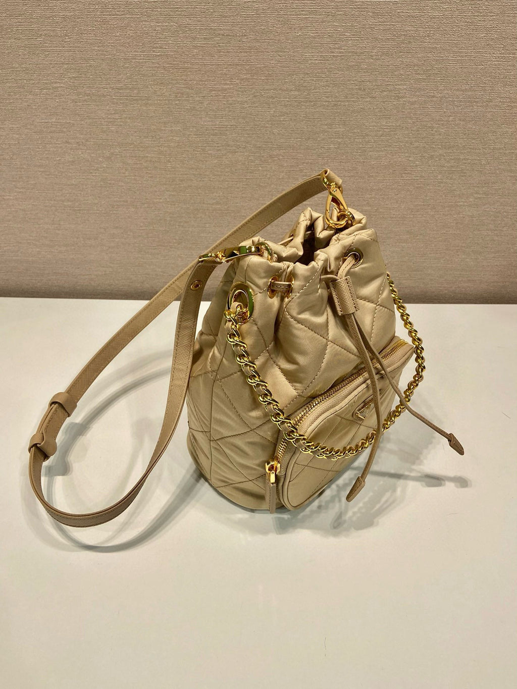 PRD Shouder Bag
