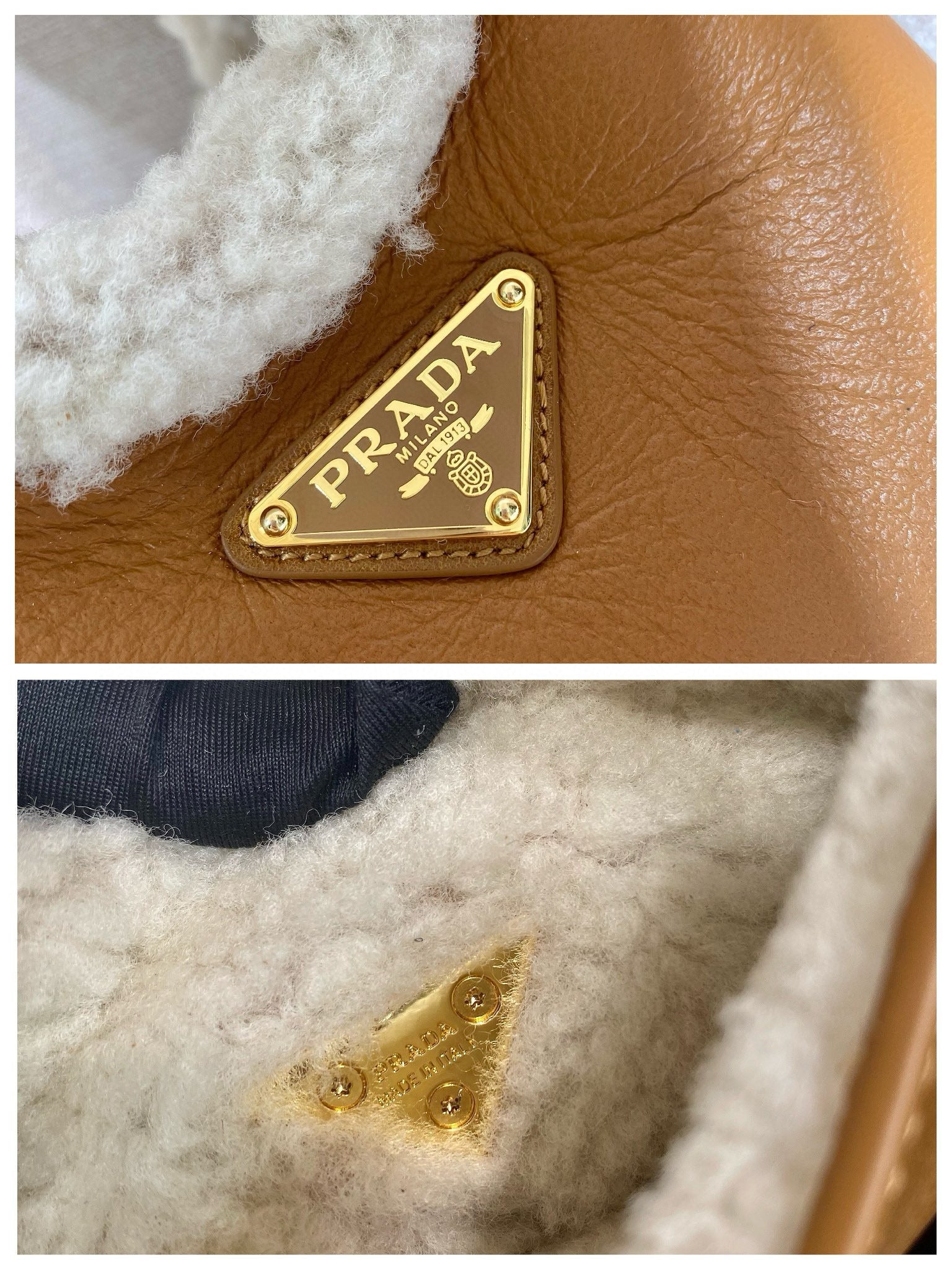 PRD Mini Tote Bag