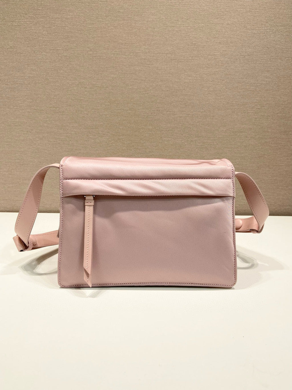 PRD Crossbody Bag