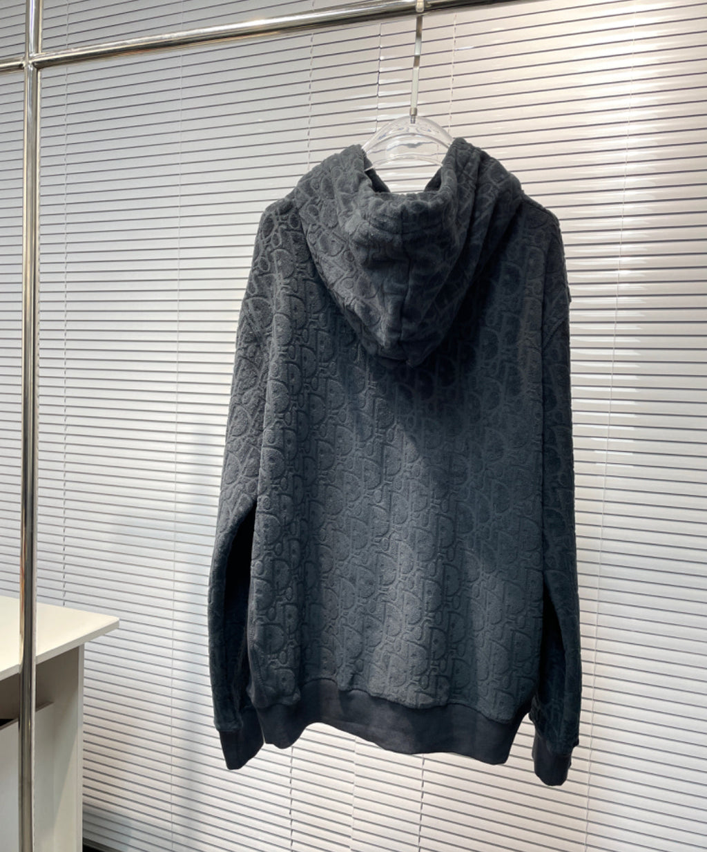 CD Sweatshirt