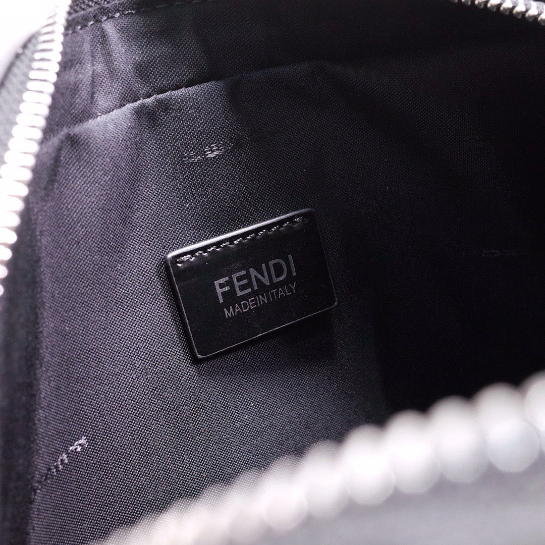 FD Messenger Bag