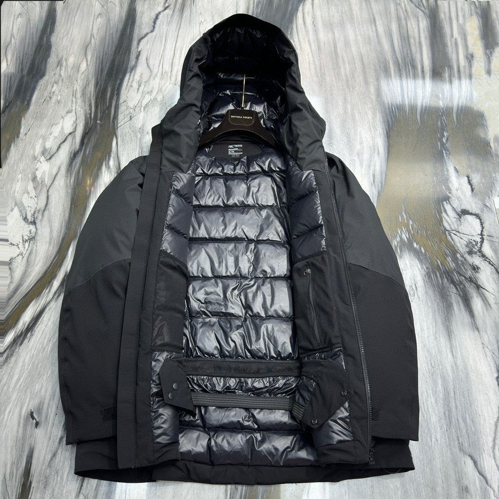 ARX Jacket