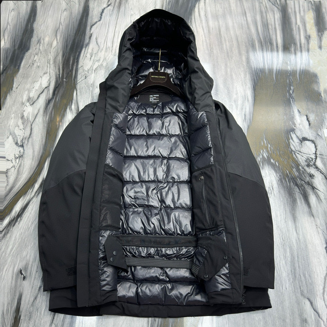 ARX Jacket