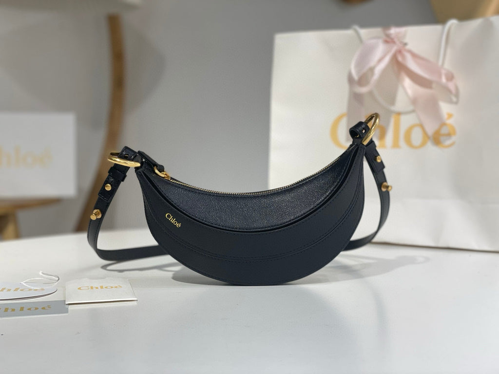 CHL Banana Bag