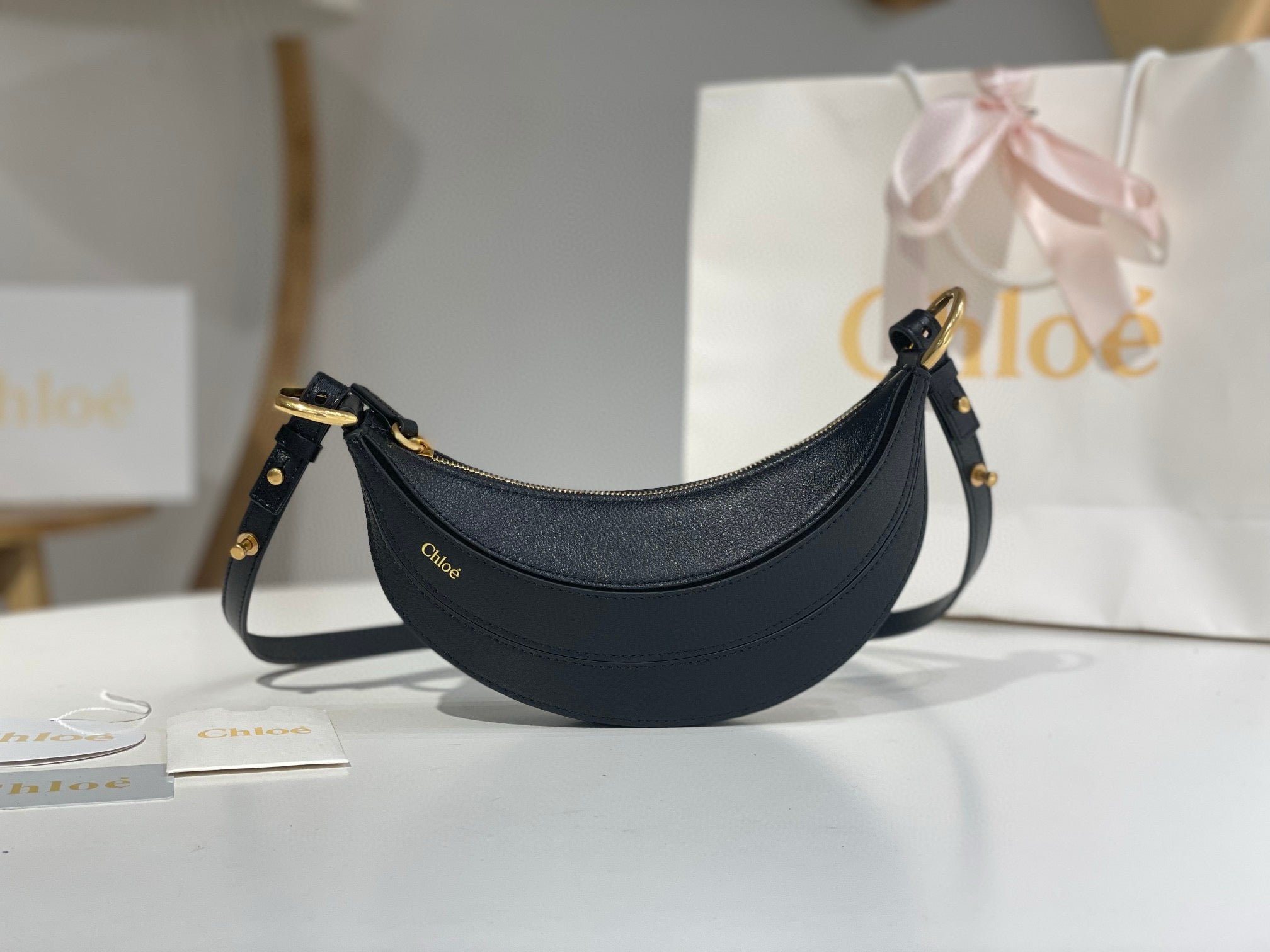 CHL Banana Bag
