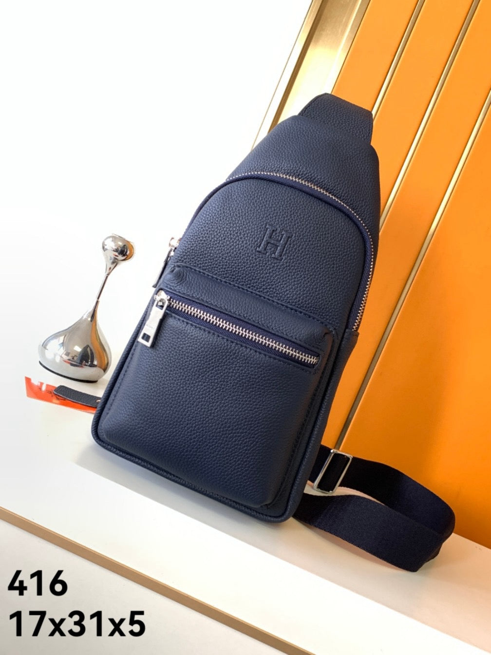 HMS Crossbody Bag