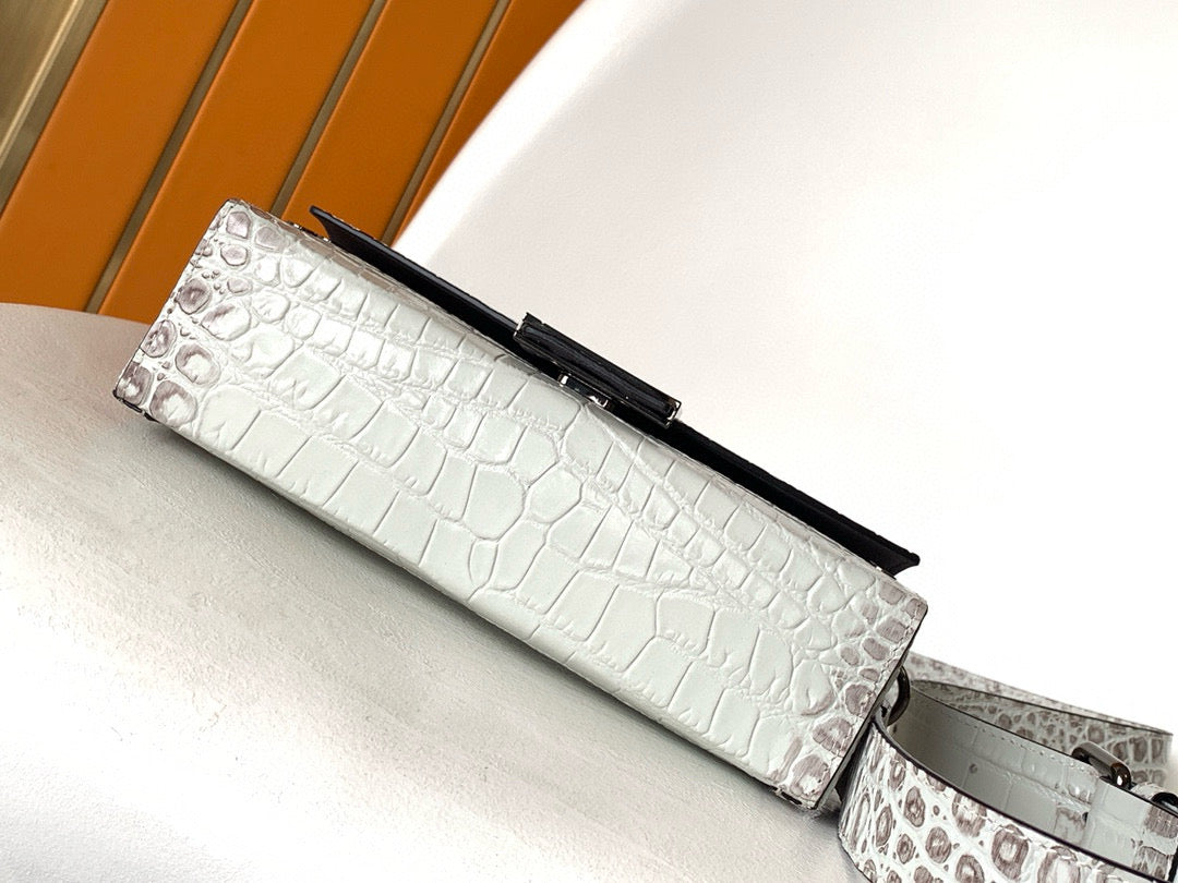FD Baguette Soft Trunk