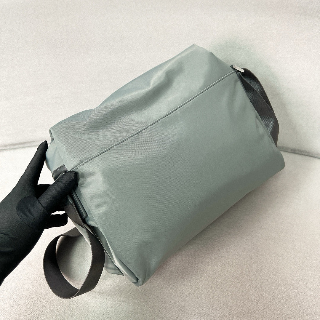 PRD Shoulder Bag